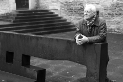 Prof. Dr.Klaus Bußmann Kunsthistoriker Kurator