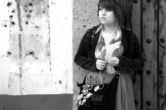 Im Süden Mexikos Copyright by Ilse Wecker