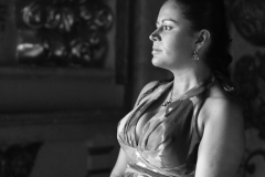 In Oaxaca, Mexico Copyright by Ilse Wecker