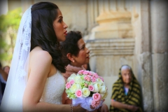 In Oaxaca, Mexico Copyright by Ilse Wecker