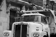 In Puebla, Mexico Copyright by Ilse Wecker