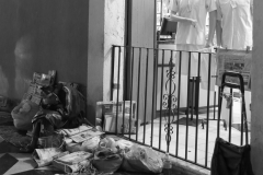 In Merida, Mexico Copyright by Ilse Wecker