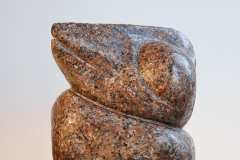 Französischer Granit