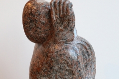 Französischer Granit