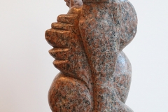 Französischer Granit