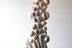 Marmor aus Laatsch, 2022 o. T. Foto Ilse Wecker