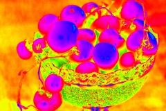 Tomatenviolett-Inter