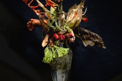 vergaenglich Sommerfeld